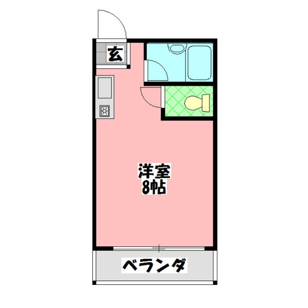 大阪府守口市緑町 太子橋今市駅 ワンルーム マンション 賃貸物件詳細