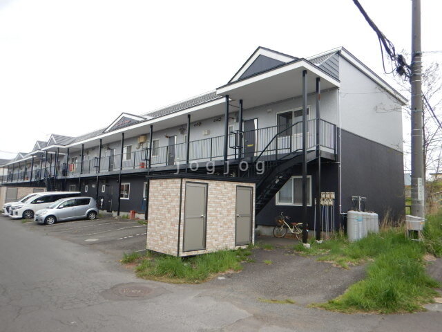 エバーホープＡ