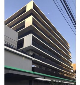 東京都新宿区新小川町 飯田橋駅 1LDK 賃貸(賃貸マンション・アパート)