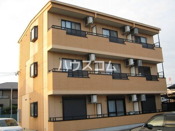 グランド モンブラン 神領駅 1K 賃貸(賃貸マンション・アパート)