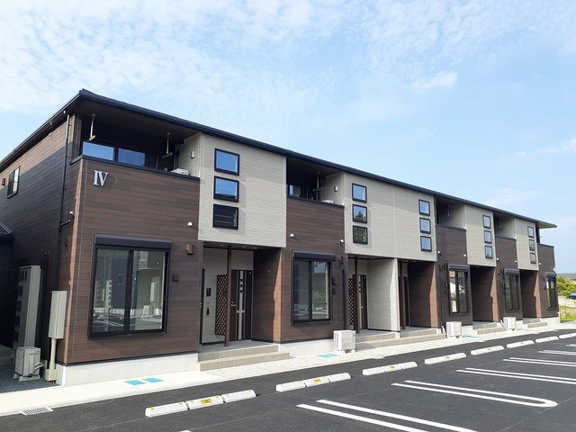 グラン　ビレッジ　ウー　ＩＶ