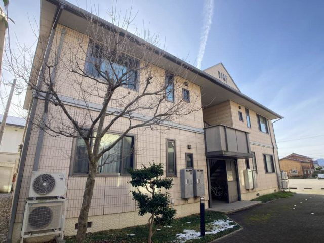 プラシィド　パレス　Ｅ