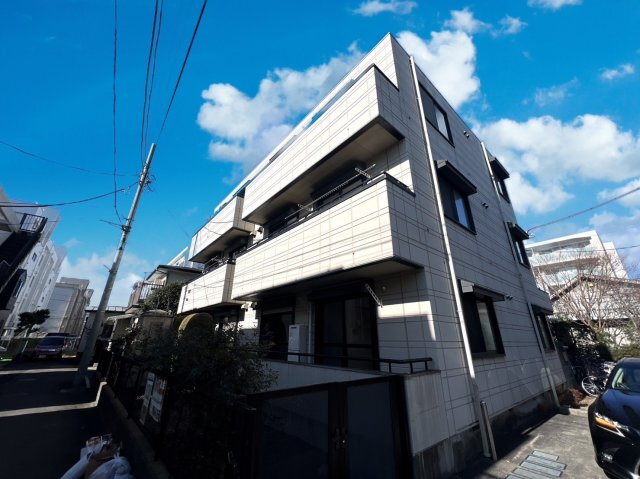 サンテラス下連雀