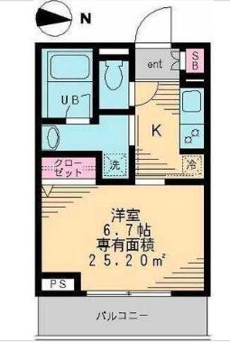 東京都江東区古石場３ 門前仲町駅 1K マンション 賃貸物件詳細
