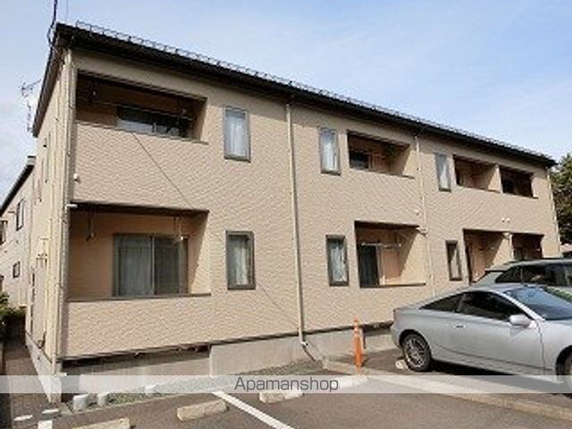 グランデ ブリリア 厨川駅 1LDK 賃貸(賃貸マンション・アパート)