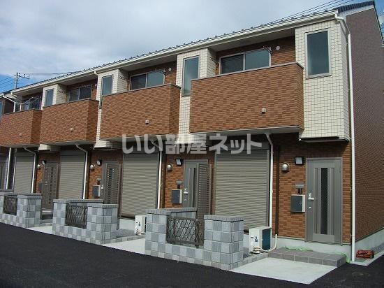 SUN EXCEL A みらい平駅 2LDK 賃貸(賃貸マンション・アパート)