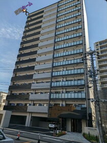 ファステート葵桜通リブレ(S-RESIDENCE葵三丁目) 車道駅 1K 賃貸(賃貸マンション・アパート)