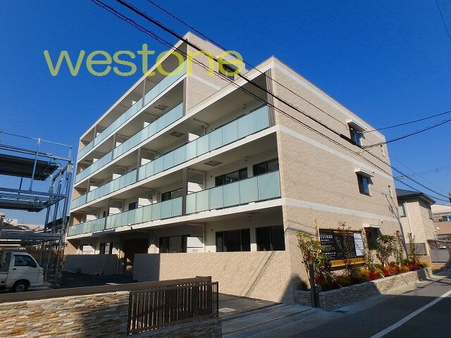 ＥＸＥ東園田 鉄筋コンクリート造！