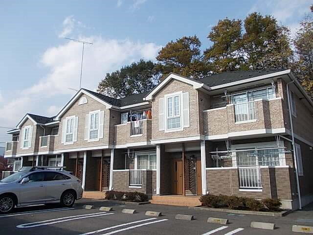 アルページュ　Ａ棟 MODE不動産に賃貸おまかせ♪栃木県全域お探し可能♪初期費用