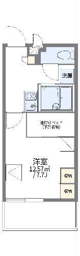 沖縄県宜野湾市大謝名１ 県庁前駅 1K マンション 賃貸物件詳細