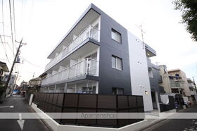 NossA平岡町 八王子駅 ワンルーム 賃貸(賃貸マンション・アパート)