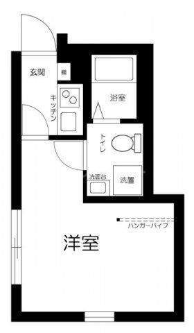 東京都足立区綾瀬６ 青井駅 ワンルーム アパート 賃貸物件詳細