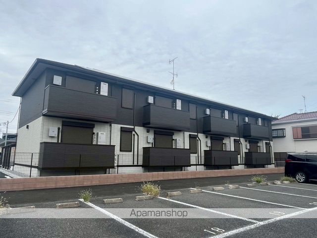 千葉県流山市松ケ丘5 南柏駅 1LDK 賃貸(賃貸マンション・アパート)