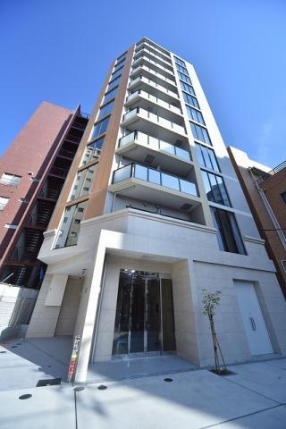 サクラスプリング高輪 高輪台駅 ワンルーム 賃貸(賃貸マンション・アパート)