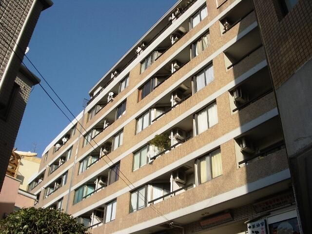 インペリアル赤坂フォラム