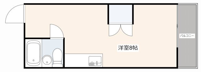 広島県広島市中区西十日市町 十日市町駅 ワンルーム マンション 賃貸物件詳細