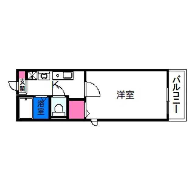 大阪府大阪市東住吉区南田辺３ 西田辺駅 1K アパート 賃貸物件詳細