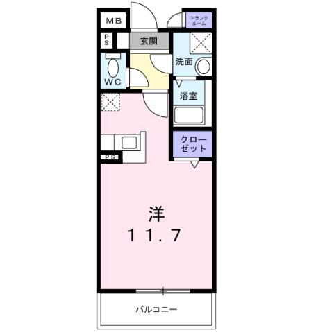 愛知県岡崎市上和田町字城前 岡崎駅 ワンルーム マンション 賃貸物件詳細