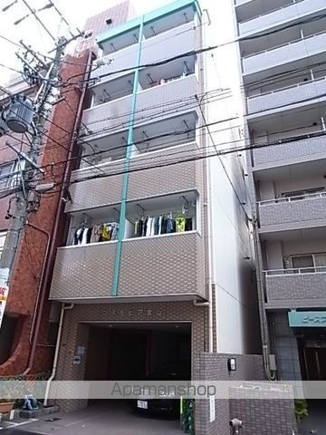 コスモピア金山 東別院駅 1K 賃貸(賃貸マンション・アパート)