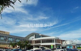 周辺環境