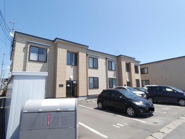 プリムヴェールＩＩ