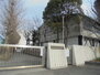 ビラ洋光 横浜市立洋光台第二中学校（中学校）まで521m