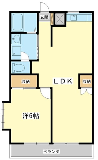 兵庫県姫路市東今宿５ 播磨高岡駅 2DK アパート 賃貸物件詳細