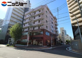 山富ビル 東別院駅 1K 賃貸(賃貸マンション・アパート)