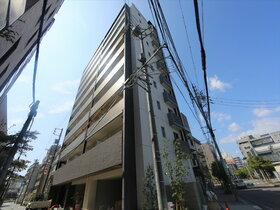 パルティール新栄 新栄町駅 1K 賃貸(賃貸マンション・アパート)