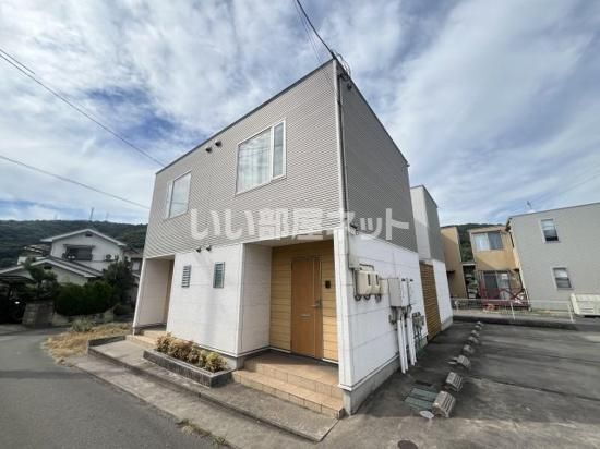 KASUGAエコパティオ 福山駅 2LDK 賃貸(賃貸マンション・アパート)