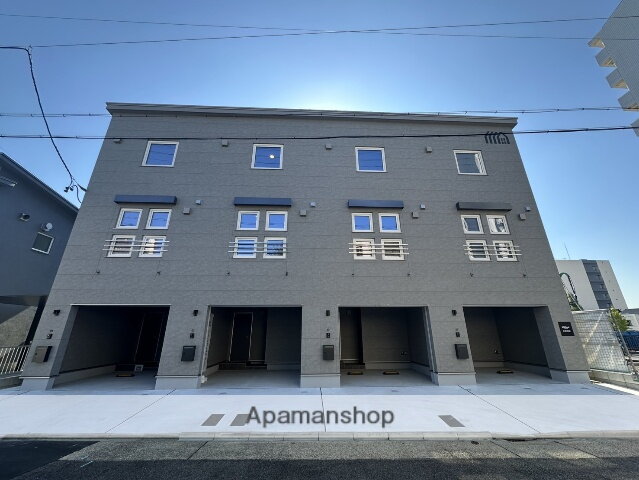 WELLNEST ROOM吹上 吹上駅 2LDK 賃貸(賃貸マンション・アパート)