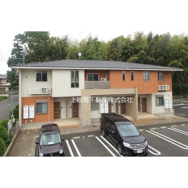 ヨットン・ハウスＩ