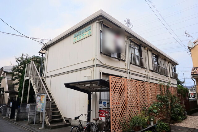 シティハイムレスポワール 人気の吉祥寺エリア☆新生活を始めるのにいかがですか？