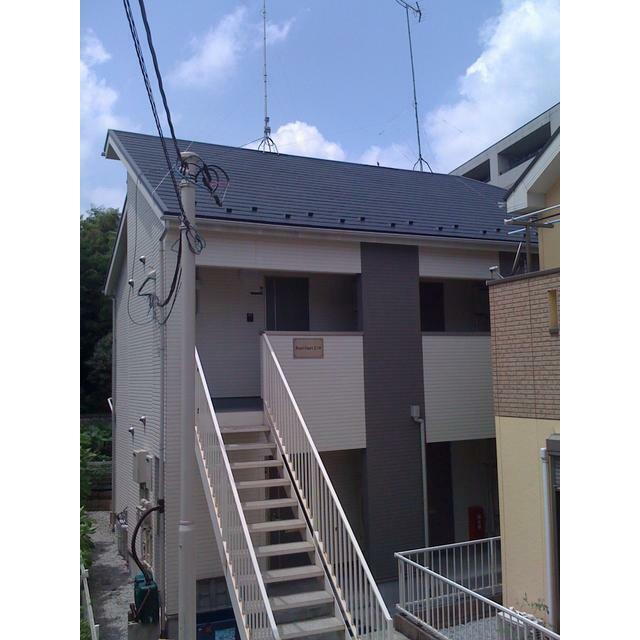 ロイヤルコート三ツ沢