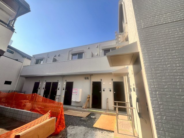 セレスティア小金井中町