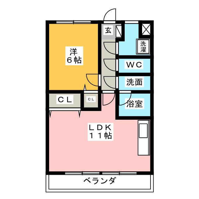 愛知県名古屋市昭和区広路町字北石坂 八事駅 1LDK マンション 賃貸物件詳細