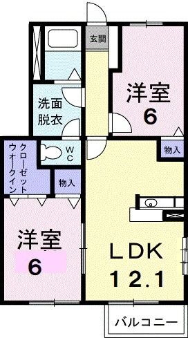 三重県伊勢市神久２ 宇治山田駅 2LDK アパート 賃貸物件詳細