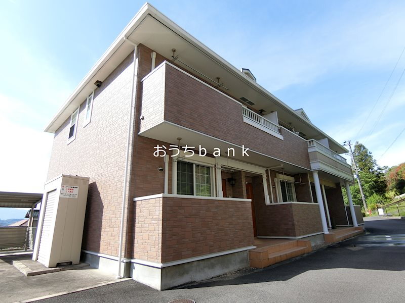 グラン・ボヌール 中津川駅 1LDK 賃貸(賃貸マンション・アパート)