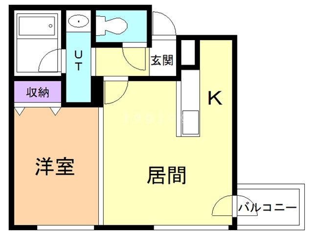 北海道札幌市中央区大通西２２ 円山公園駅 1LDK マンション 賃貸物件詳細
