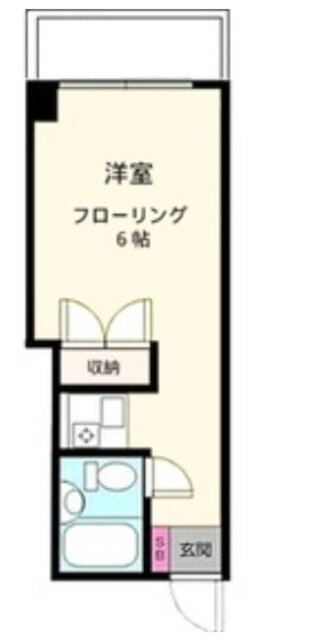 東京都新宿区西早稲田２ 西早稲田駅 ワンルーム マンション 賃貸物件詳細