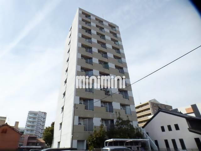 ベルモア堀詰 浅間町駅 ワンルーム 賃貸(賃貸マンション・アパート)