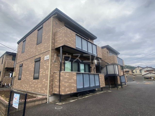 ヴィラ相生C 富士山下駅 2LDK 賃貸(賃貸マンション・アパート)