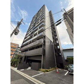 プレサンス新栄アーバンフロー 新栄町駅 1K 賃貸(賃貸マンション・アパート)