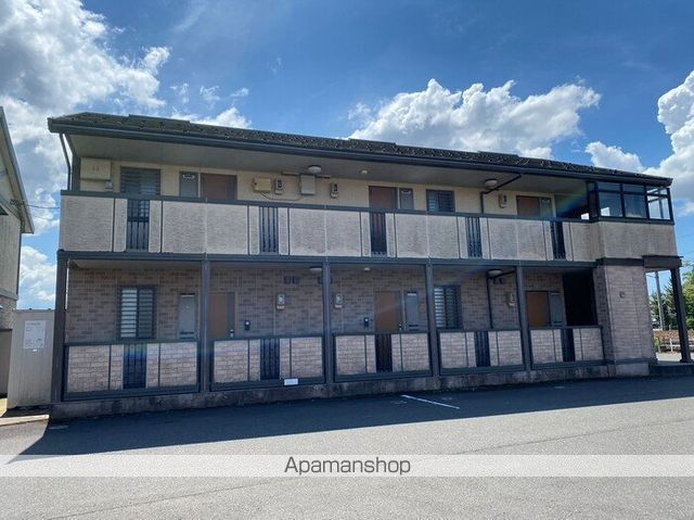 エクセレントヴィラ F棟 鯖江駅 1LDK 賃貸(賃貸マンション・アパート)