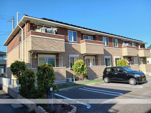 エレガント・ヒルズＩＩ