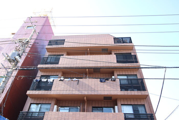 上松ダイヤビル