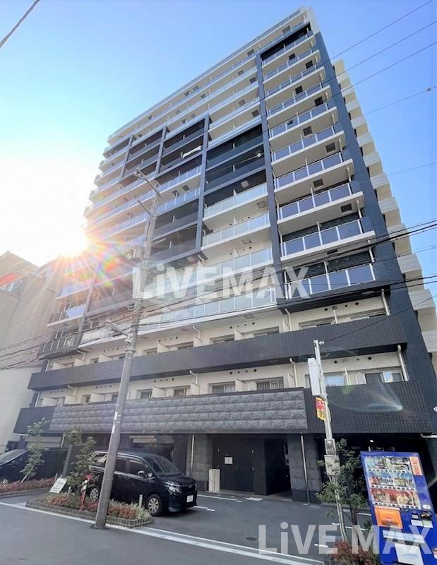 プレサンス堺筋本町センティス