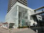 篠崎文化プラザ図書館（図書館）まで850m