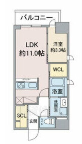 愛知県名古屋市中区金山３ 金山駅 1LDK マンション 賃貸物件詳細