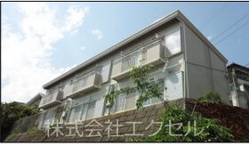 東京都八王子市長房町 西八王子駅 2K 賃貸(賃貸マンション・アパート)